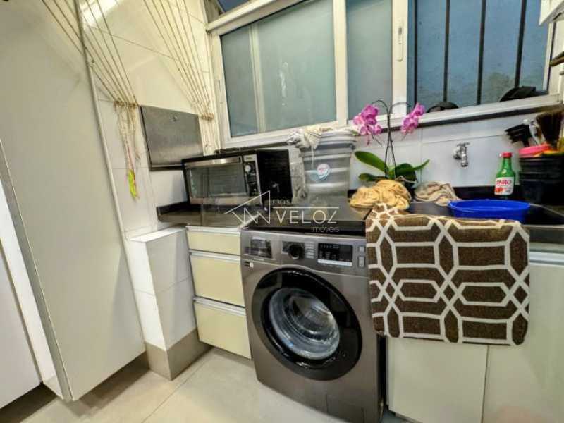 Apartamento, 3 quartos, 107 m² - Foto 13