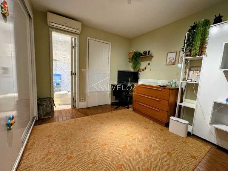 Apartamento, 3 quartos, 107 m² - Foto 2