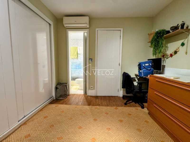 Apartamento, 3 quartos, 107 m² - Foto 3