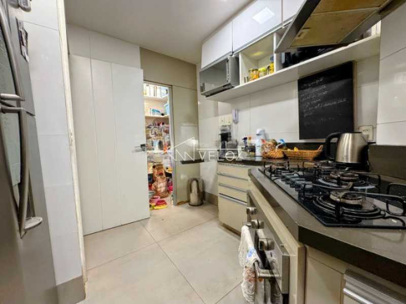 Apartamento, 3 quartos, 107 m² - Foto 6