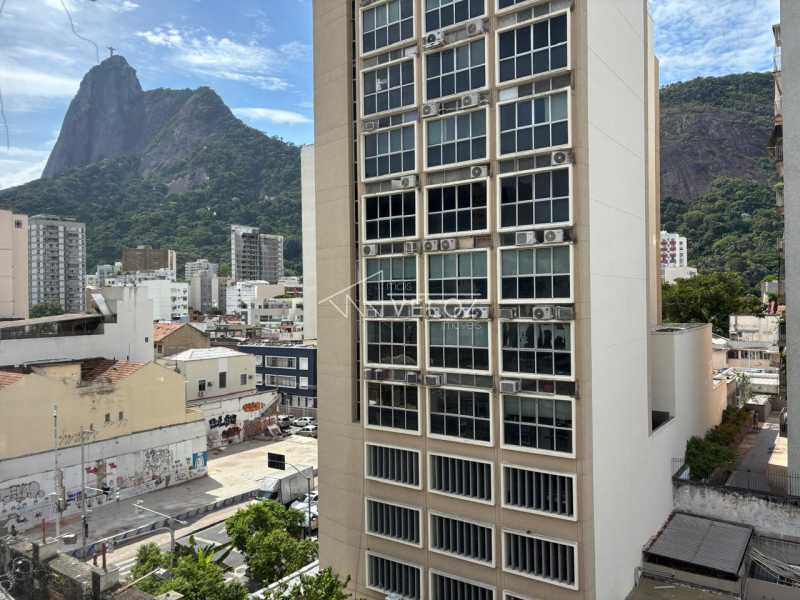Apartamento, 1 quarto, 38 m² - Foto 5