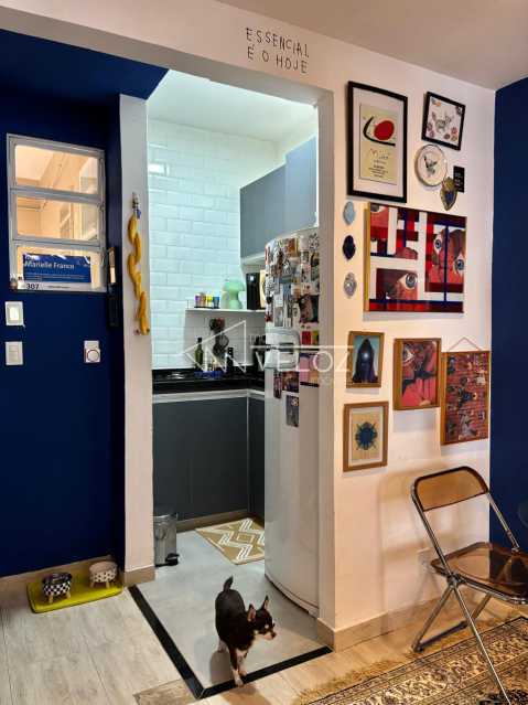 Apartamento, 1 quarto, 38 m² - Foto 25