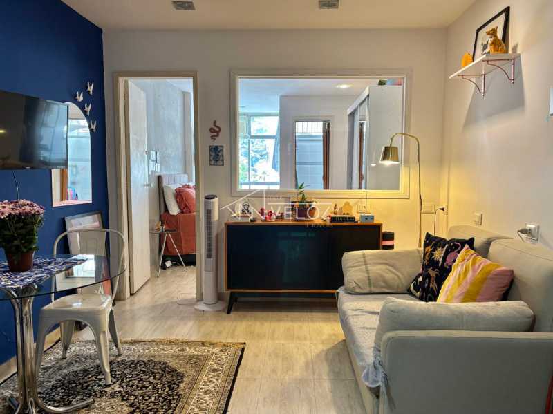 Apartamento, 1 quarto, 38 m² - Foto 20