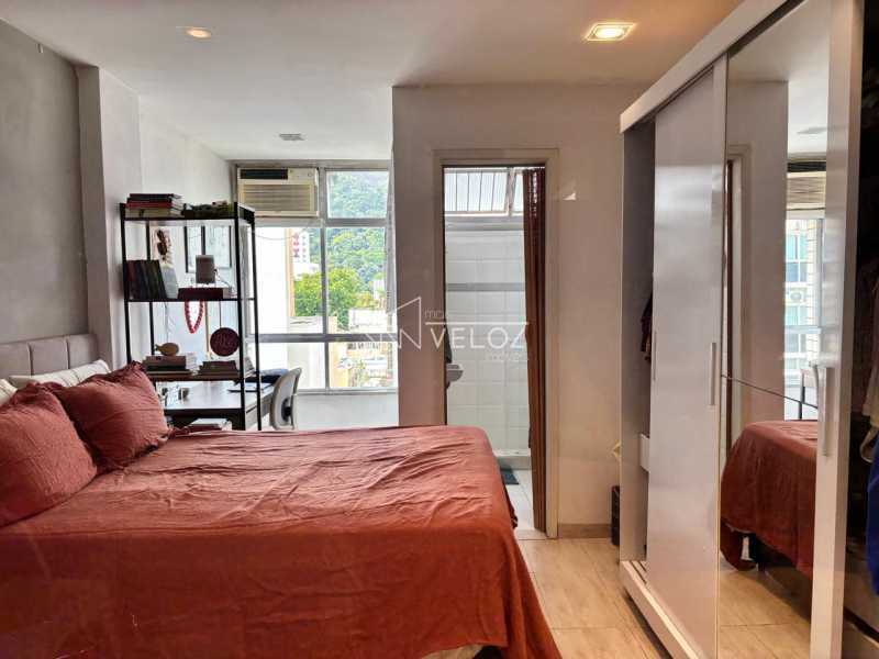Apartamento, 1 quarto, 38 m² - Foto 19