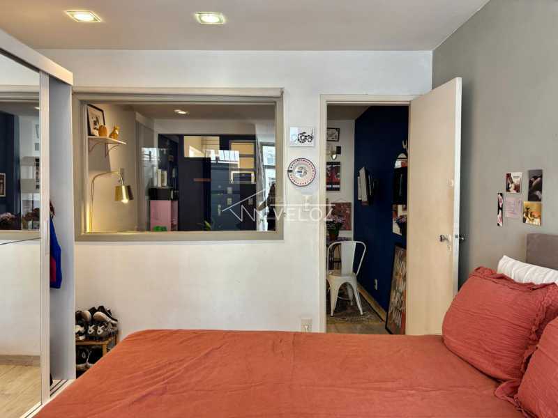 Apartamento, 1 quarto, 38 m² - Foto 26