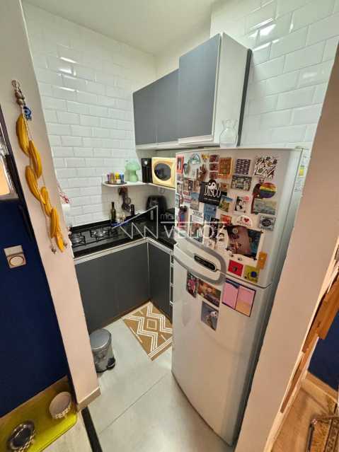 Apartamento, 1 quarto, 38 m² - Foto 3