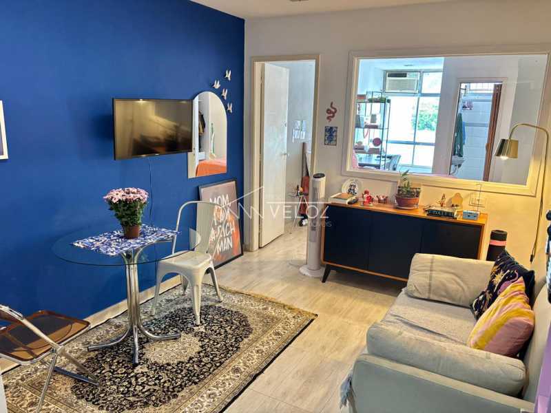 Apartamento, 1 quarto, 38 m² - Foto 18