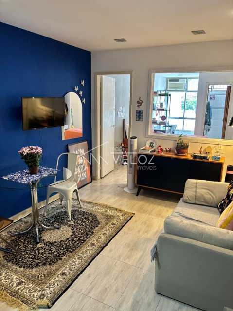 Apartamento, 1 quarto, 38 m² - Foto 17