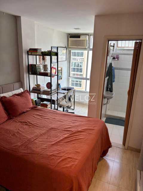 Apartamento, 1 quarto, 38 m² - Foto 27