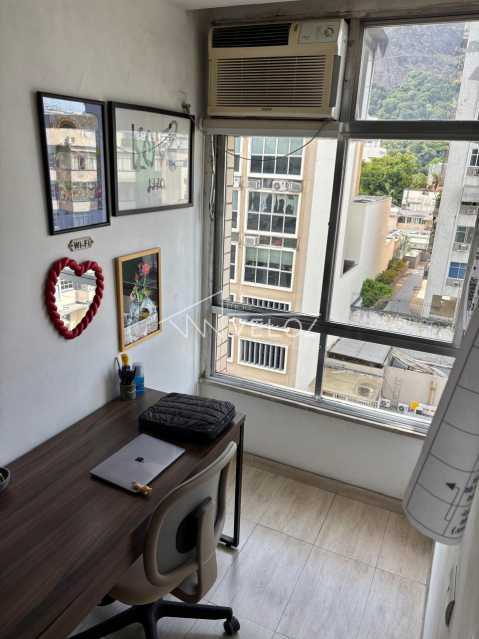 Apartamento, 1 quarto, 38 m² - Foto 16