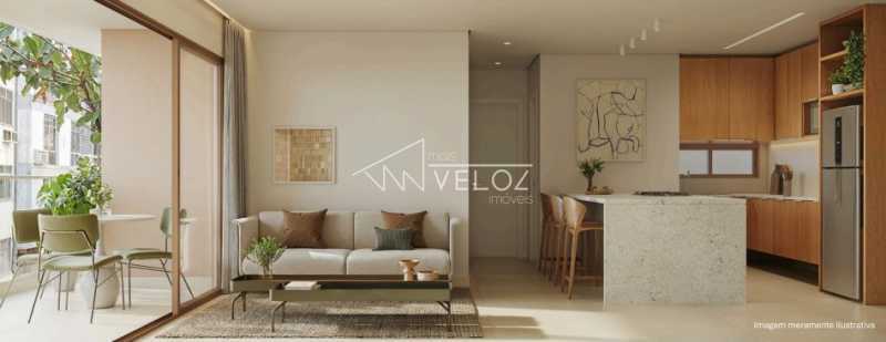 Apartamento, 2 quartos, 82 m² - Foto 11