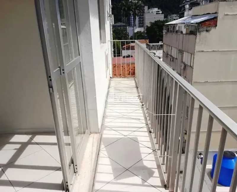 Apartamento, 2 quartos, 88 m² - Foto 14