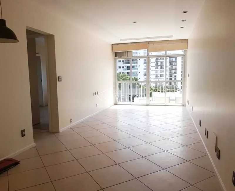 Apartamento, 2 quartos, 88 m² - Foto 10