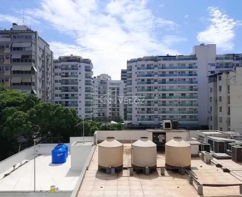 Apartamento, 2 quartos, 88 m² - Foto 15