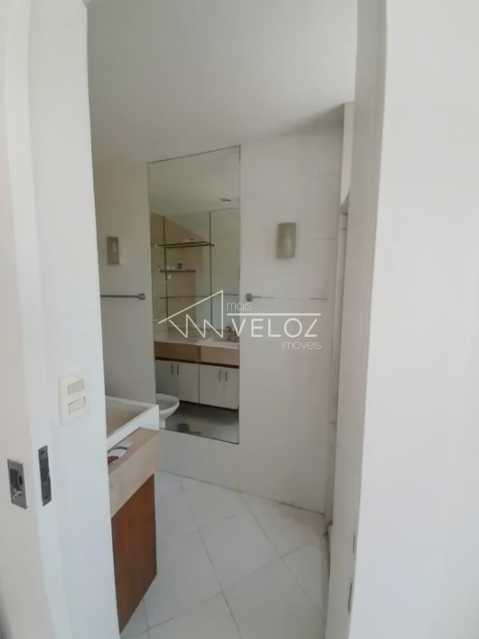 Apartamento, 2 quartos, 88 m² - Foto 25
