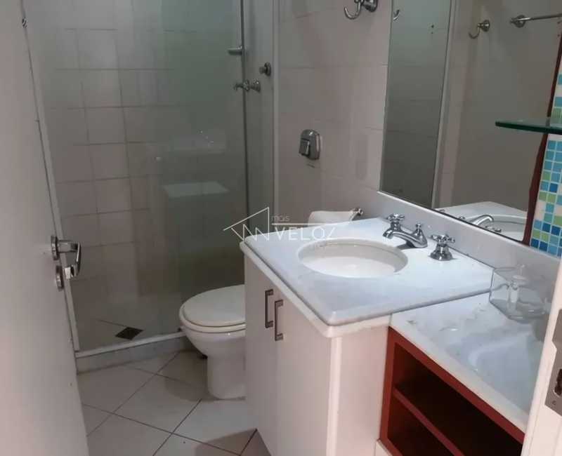 Apartamento, 2 quartos, 88 m² - Foto 2