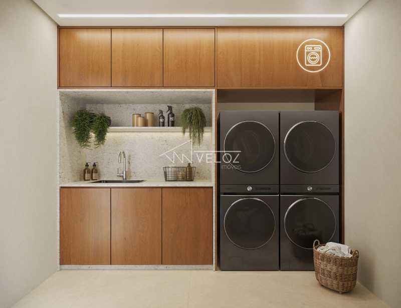 Apartamento, 1 quarto, 38 m² - Foto 21