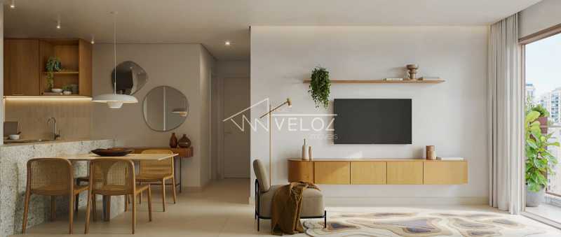 Apartamento, 1 quarto, 38 m² - Foto 17