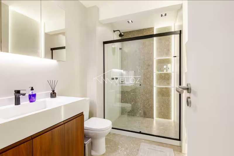 Apartamento, 2 quartos, 87 m² - Foto 3