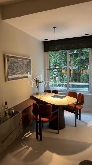Apartamento, 2 quartos, 87 m² - Foto 19