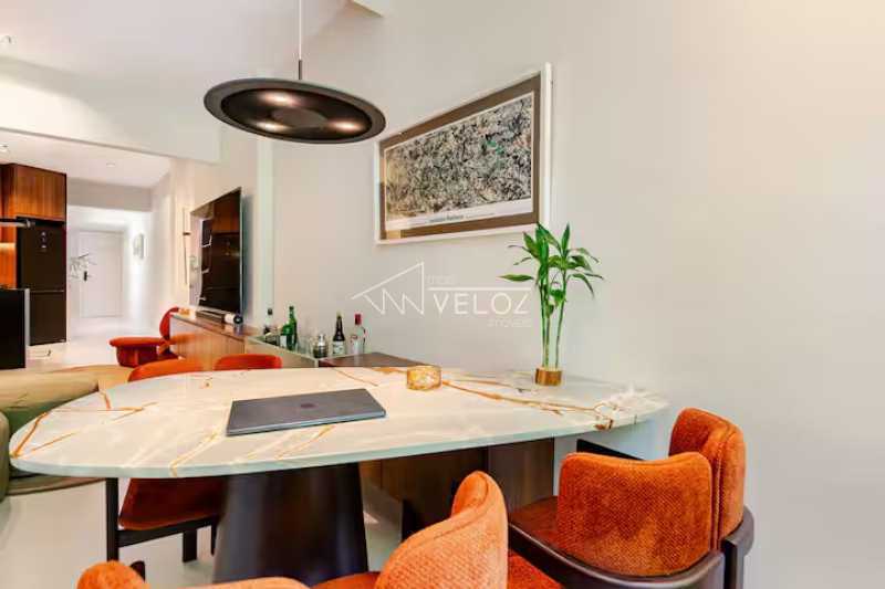 Apartamento, 2 quartos, 87 m² - Foto 4