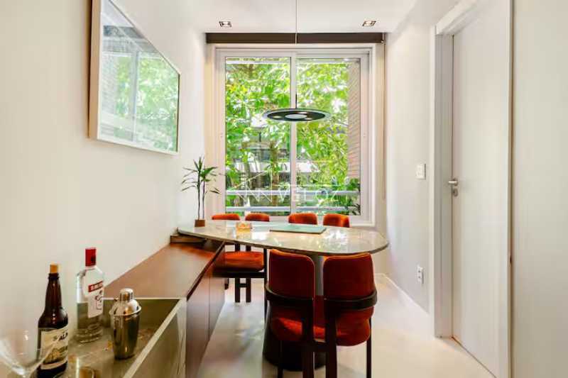 Apartamento, 2 quartos, 87 m² - Foto 1