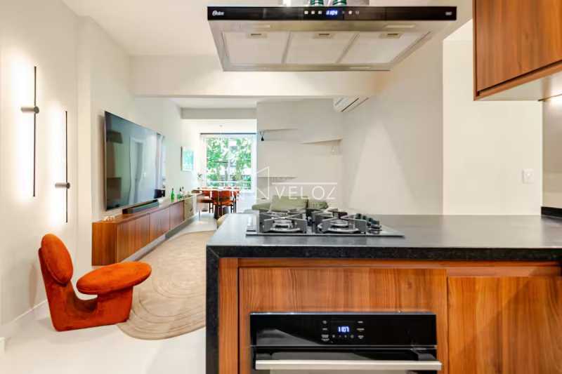 Apartamento, 2 quartos, 87 m² - Foto 18