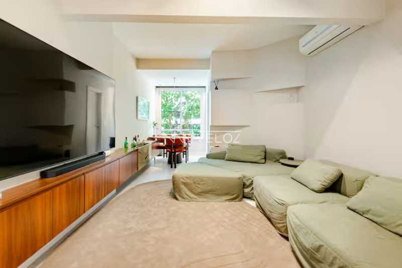 Apartamento, 2 quartos, 87 m² - Foto 6