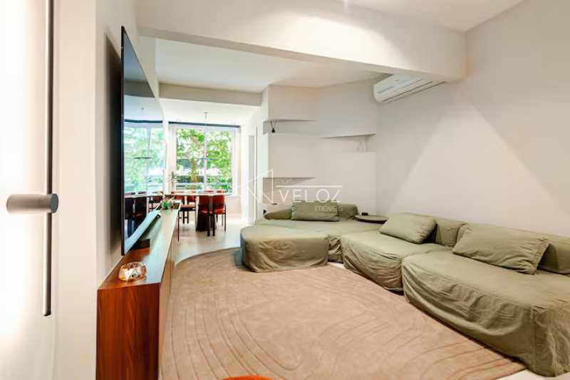 Apartamento, 2 quartos, 87 m² - Foto 22