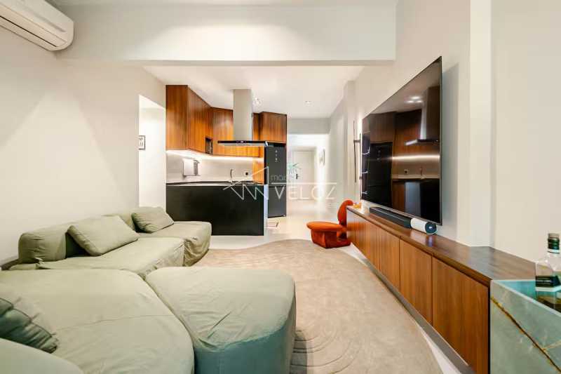 Apartamento, 2 quartos, 87 m² - Foto 24