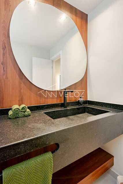 Apartamento, 2 quartos, 87 m² - Foto 9