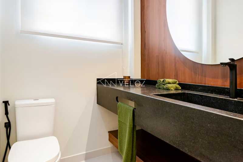 Apartamento, 2 quartos, 87 m² - Foto 8