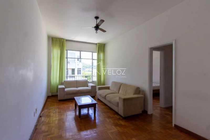 Apartamento, 2 quartos, 80 m² - Foto 23