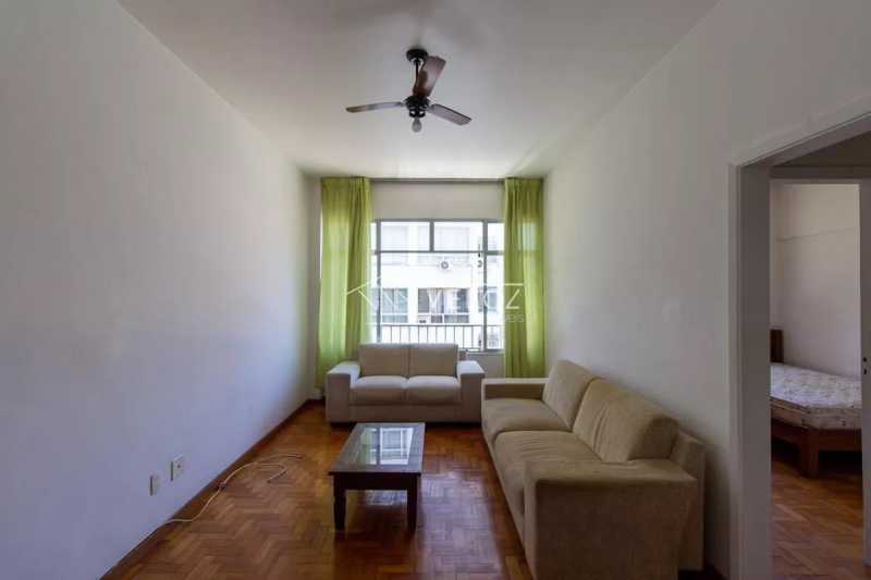 Apartamento, 2 quartos, 80 m² - Foto 17