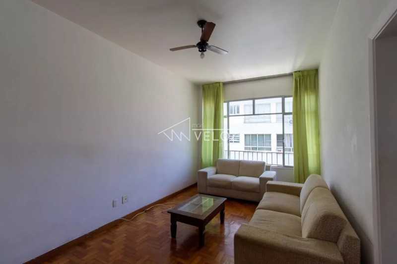 Apartamento, 2 quartos, 80 m² - Foto 12