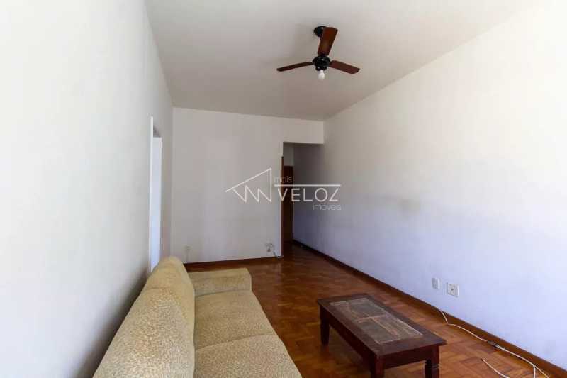 Apartamento, 2 quartos, 80 m² - Foto 15