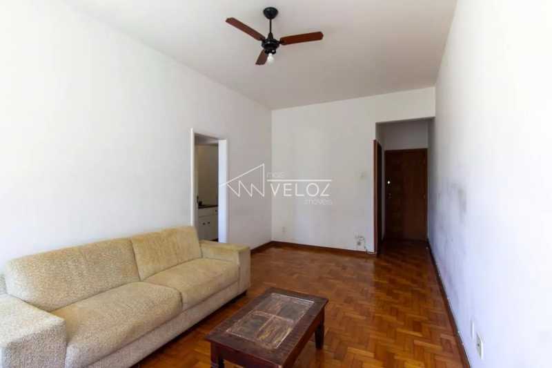 Apartamento, 2 quartos, 80 m² - Foto 7