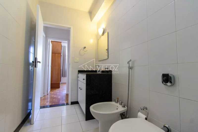 Apartamento, 2 quartos, 80 m² - Foto 3