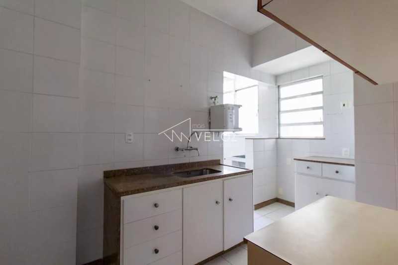 Apartamento, 2 quartos, 80 m² - Foto 5