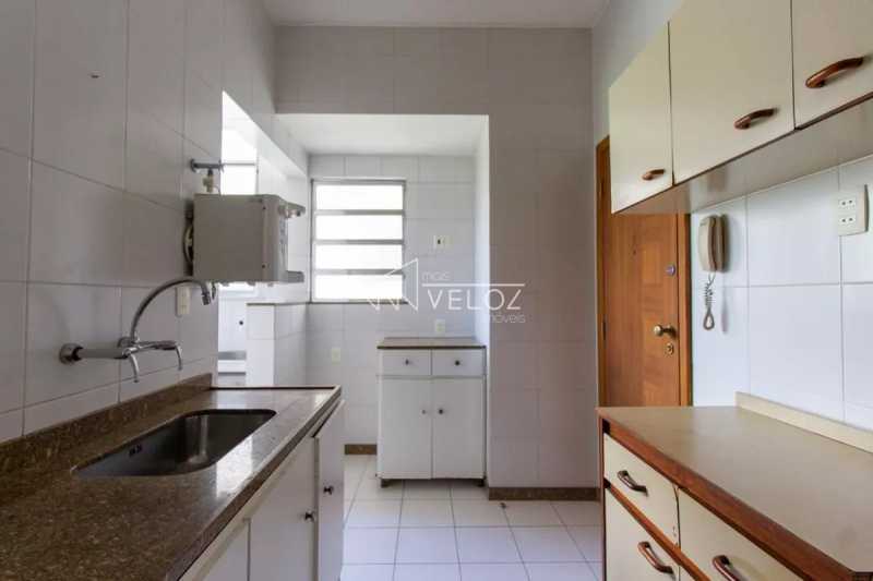Apartamento, 2 quartos, 80 m² - Foto 14