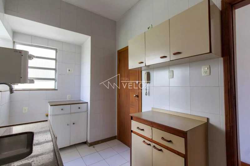 Apartamento, 2 quartos, 80 m² - Foto 19