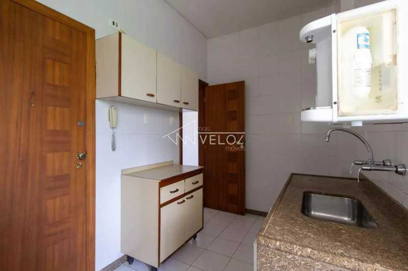 Apartamento, 2 quartos, 80 m² - Foto 2