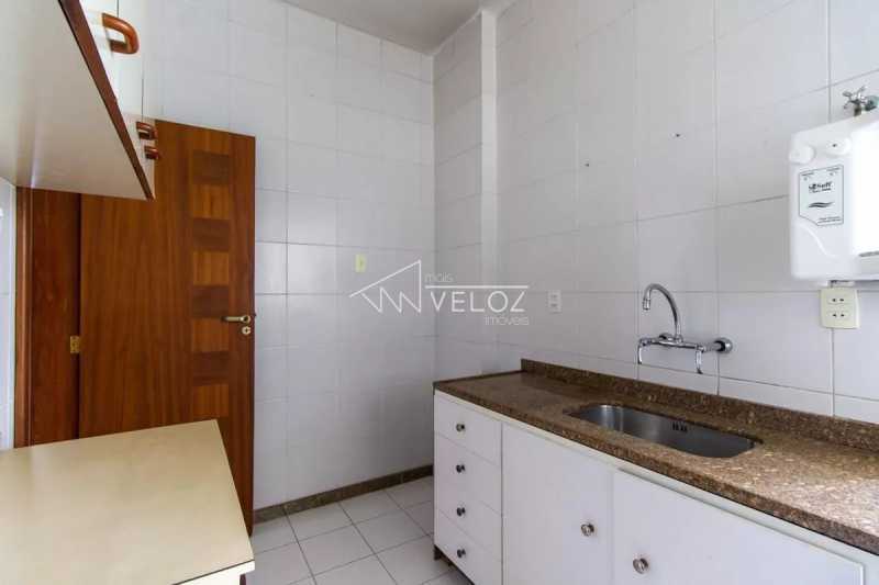 Apartamento, 2 quartos, 80 m² - Foto 24