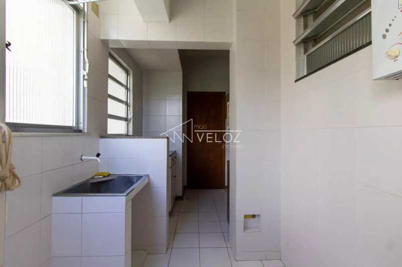 Apartamento, 2 quartos, 80 m² - Foto 16