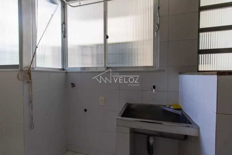 Apartamento, 2 quartos, 80 m² - Foto 20