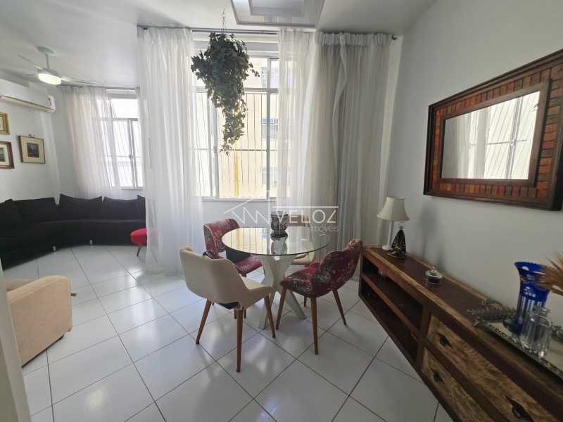 Apartamento, 3 quartos, 91 m² - Foto 9