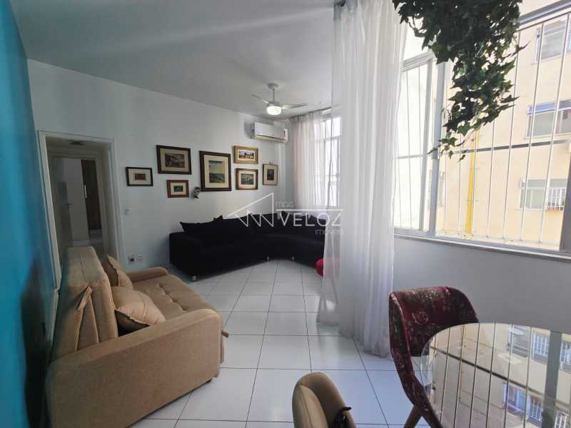 Apartamento, 3 quartos, 91 m² - Foto 24