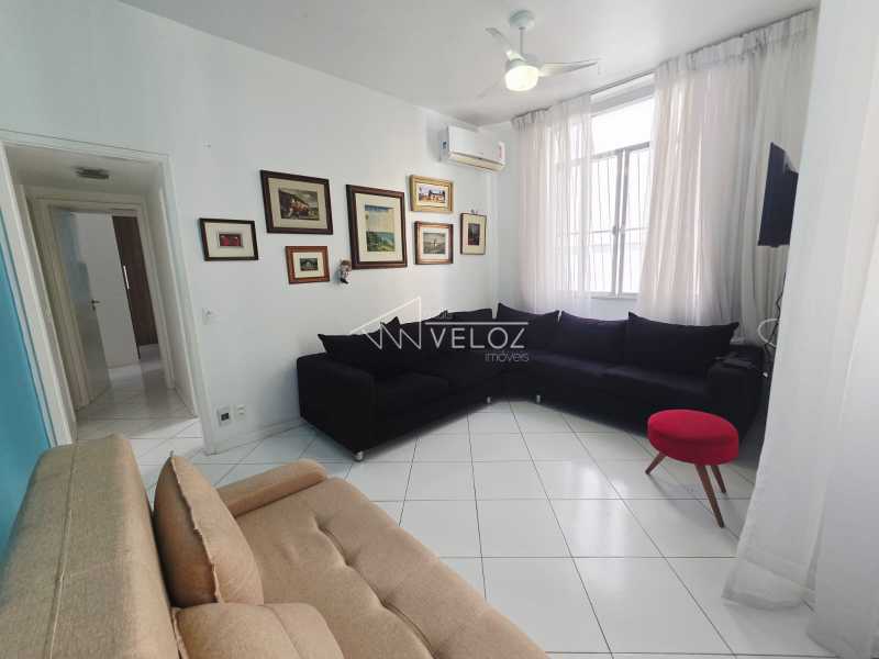 Apartamento, 3 quartos, 91 m² - Foto 17
