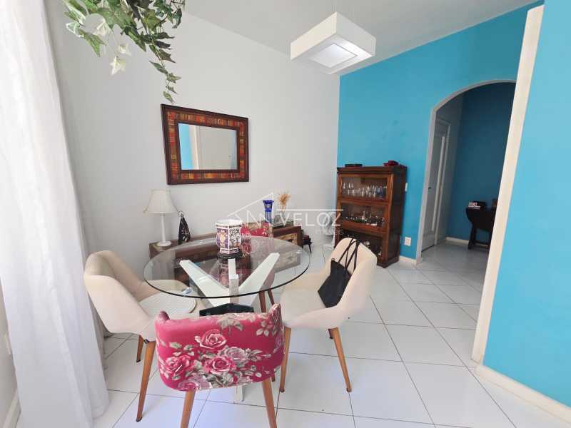 Apartamento, 3 quartos, 91 m² - Foto 1
