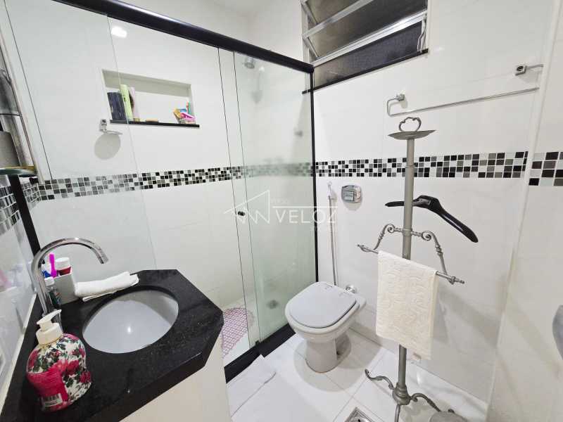 Apartamento, 3 quartos, 91 m² - Foto 6
